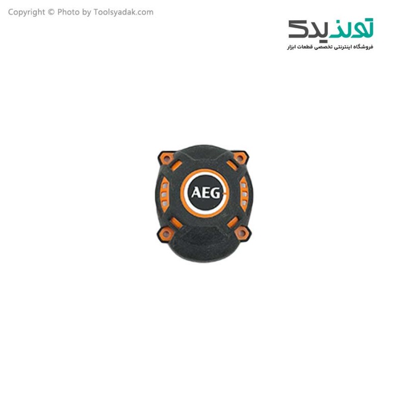 درب پشت موتور دریل شارژی آاگ مدل AEG BSB 12C2