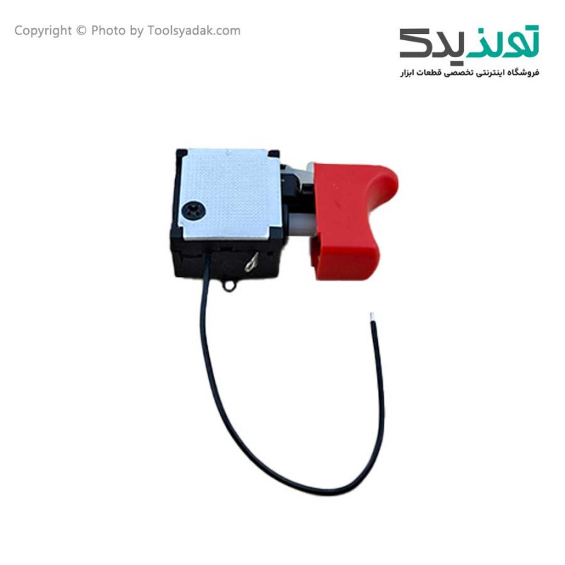 کلید دریل شارژی رونیکس مدل 8525