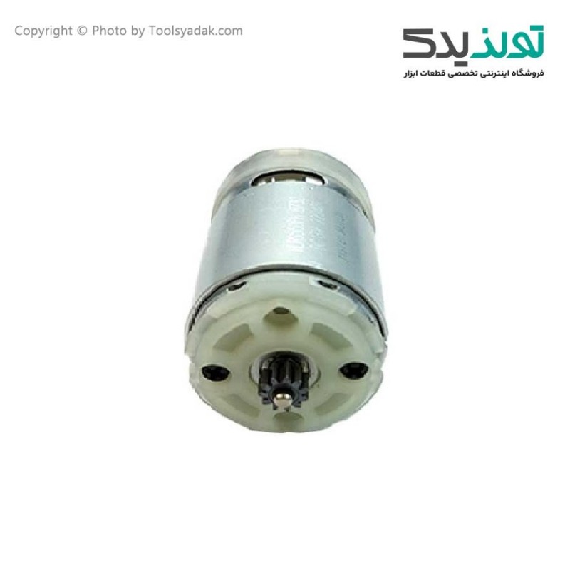 موتور دریل شارژی چکشی 14.4 ولت رونیکس مدل 8614