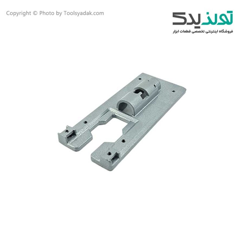 کفی آلومینیومی  اره عمود بر رونیکس مدل 4120 و آروا 5401