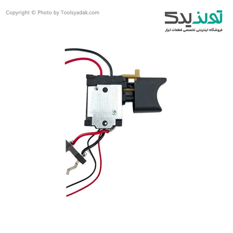 کلید دریل شارژی آروا مدل 5821 و 5822 و 5823