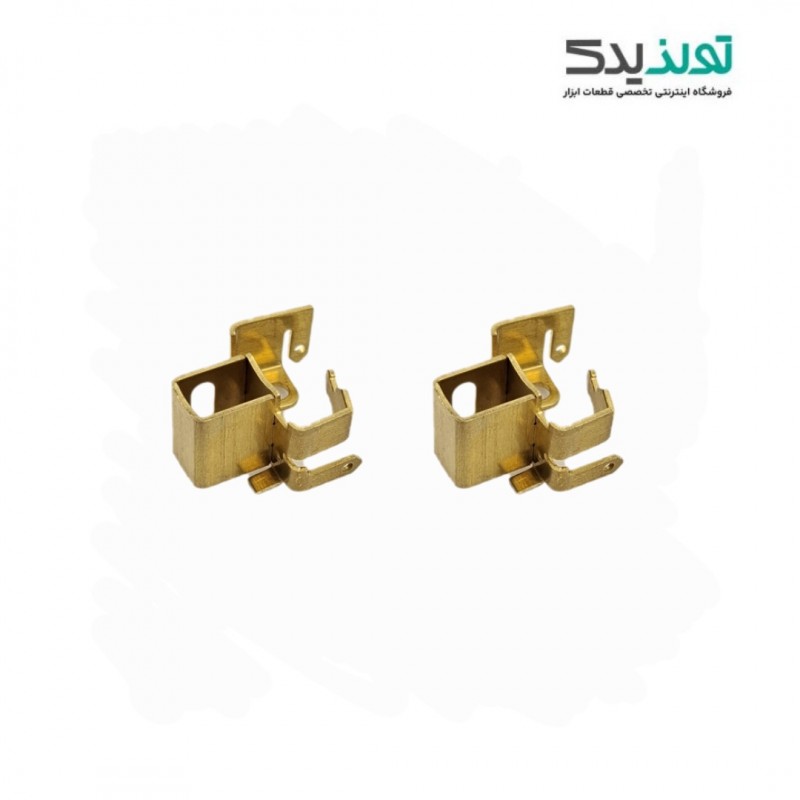 جازغالی مینی فرز رونیکس مدل 3130 بسته 2 عددی