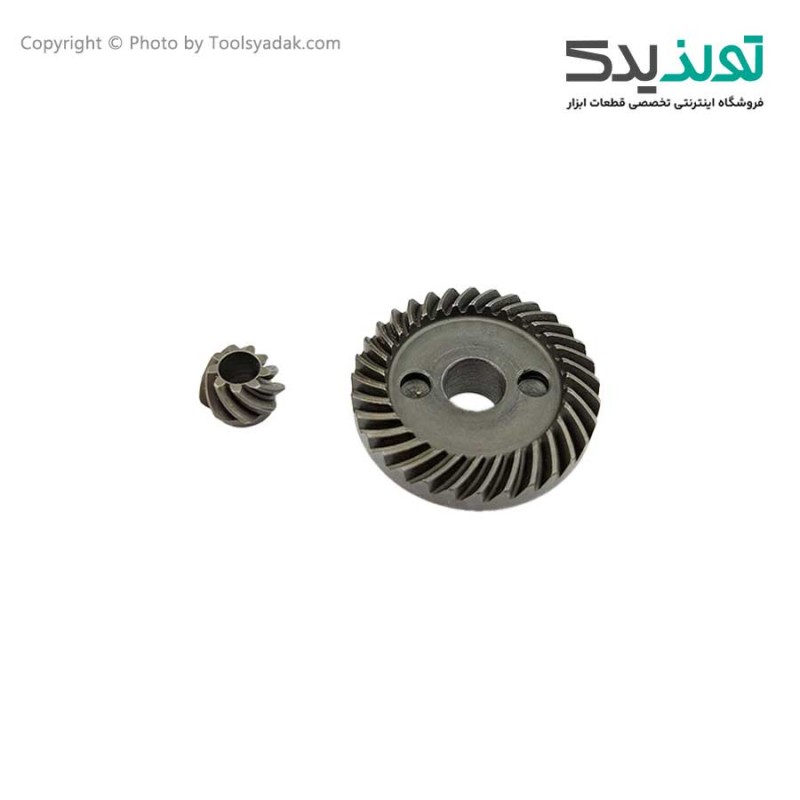 دنده و پنیون مینی فرز رونیکس مدل 3161