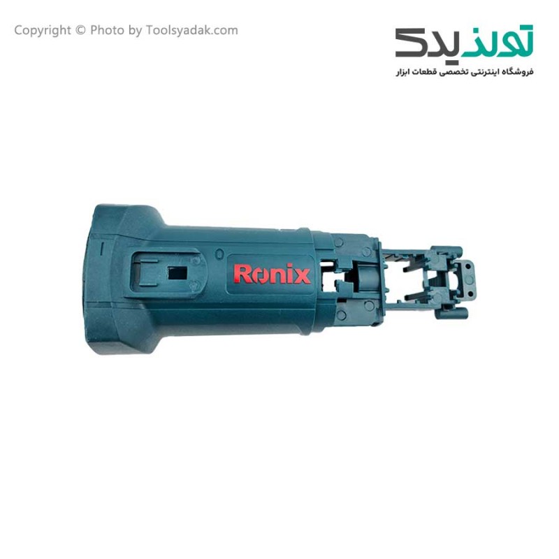 پوسته بالشتک مینی فرز رونیکس مدل 3112