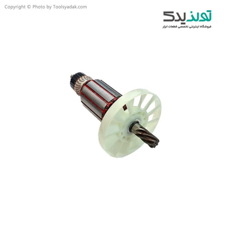 آرمیچر فابریک چکش تخریب آروا مدل 5224