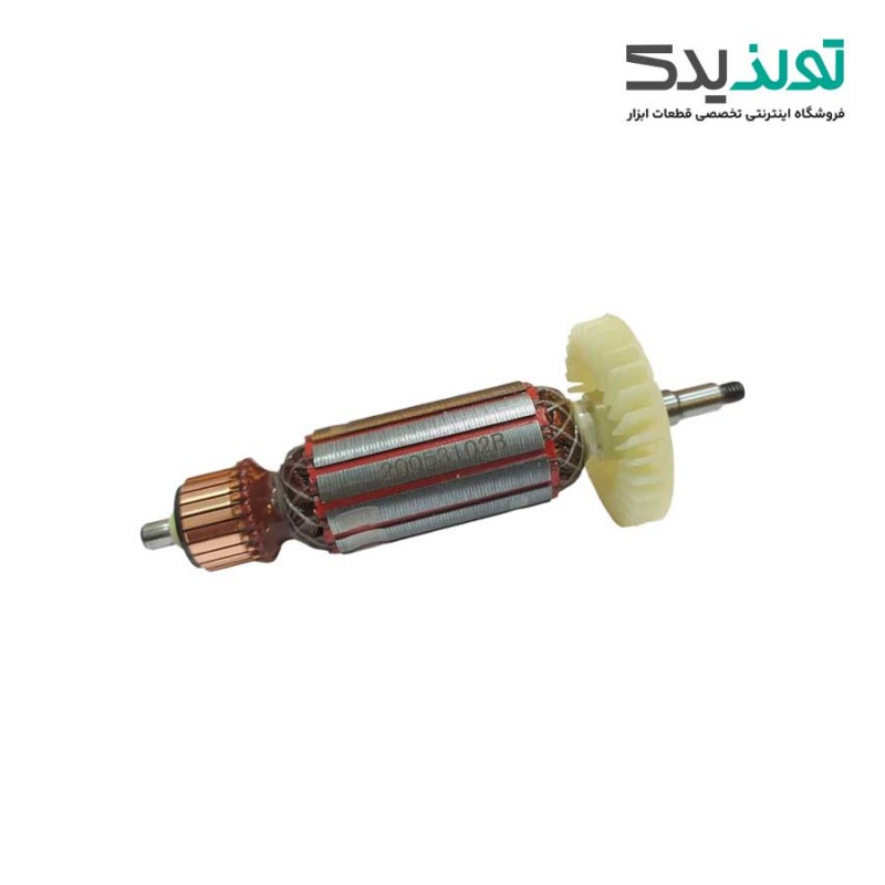 آرمیچر مینی فرز رونیکس مدل 3120