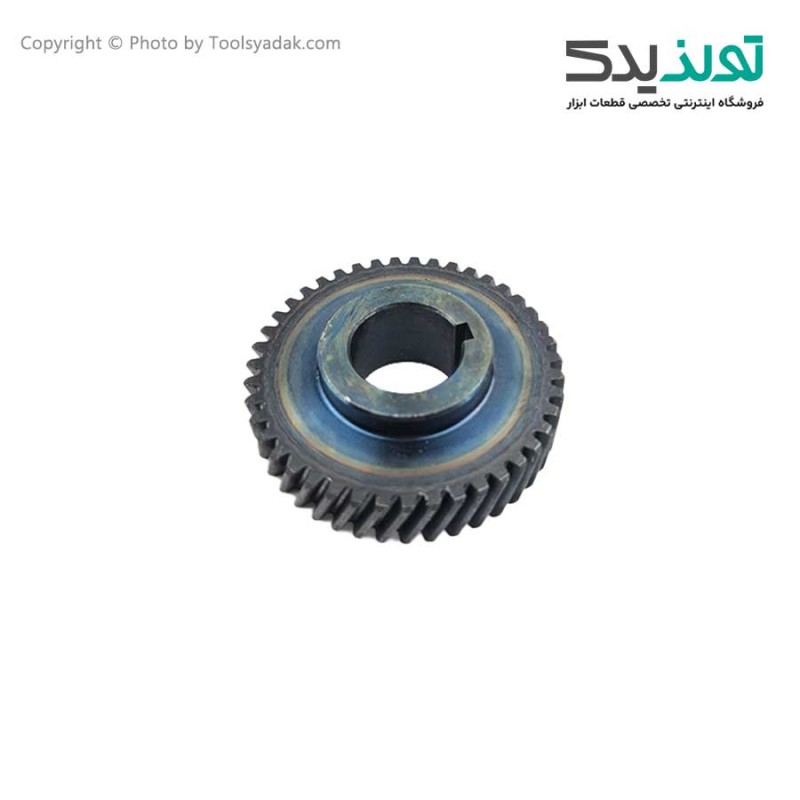 دنده فابریک پروفیل بر 2800 وات ان ای سی مدل NEC 2257