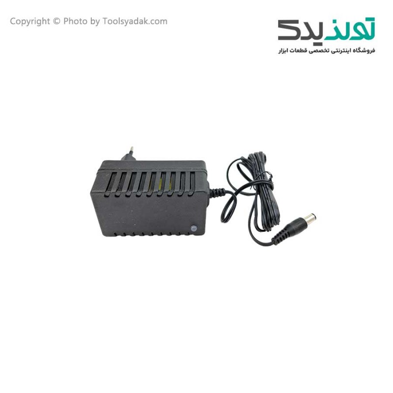 شارژر باتری 14.4 ولت رونیکس مدل  8014