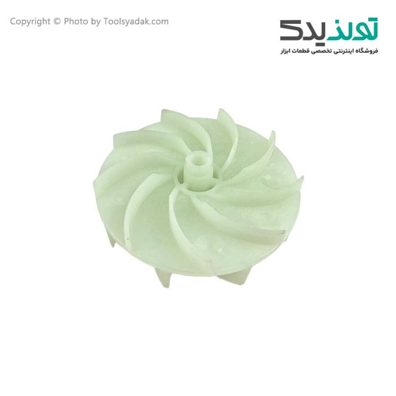 پره 2 طرفه دمنده و مکنده (بلوور) رونیکس مدل 1205