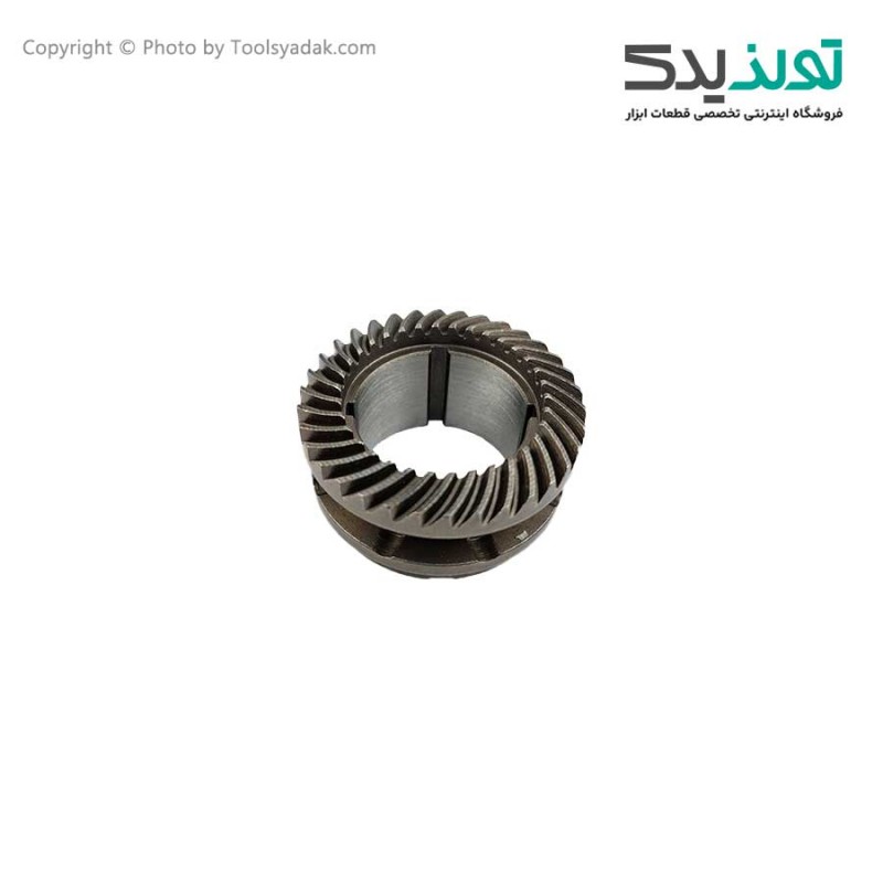 دنده  چرخشی بتن کن آروا مدل 5206