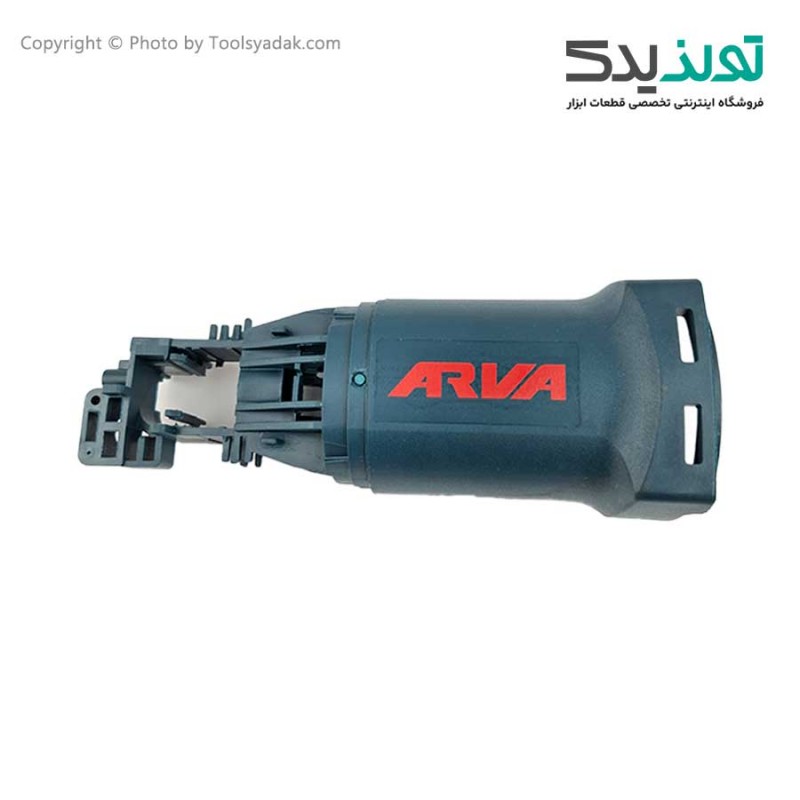 پوسته بالشتک مینی فرز آروا مدل  5555