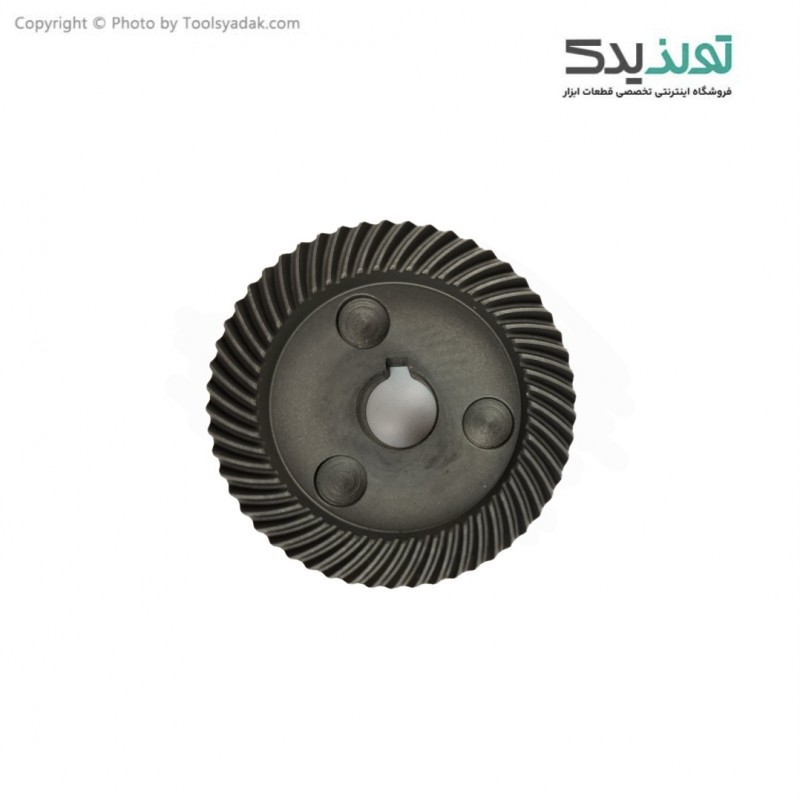 دنده فرز پولیش توسن مدل 3264