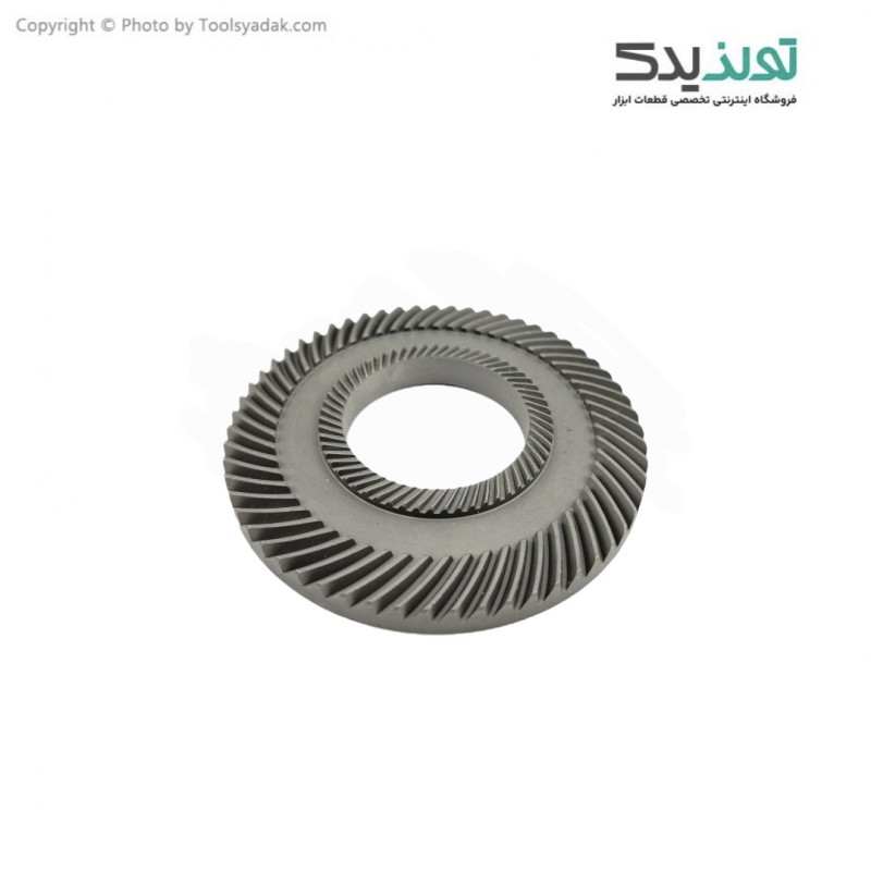 دنده مقابل بتن کن 2750 رونیکس و 1750 نک