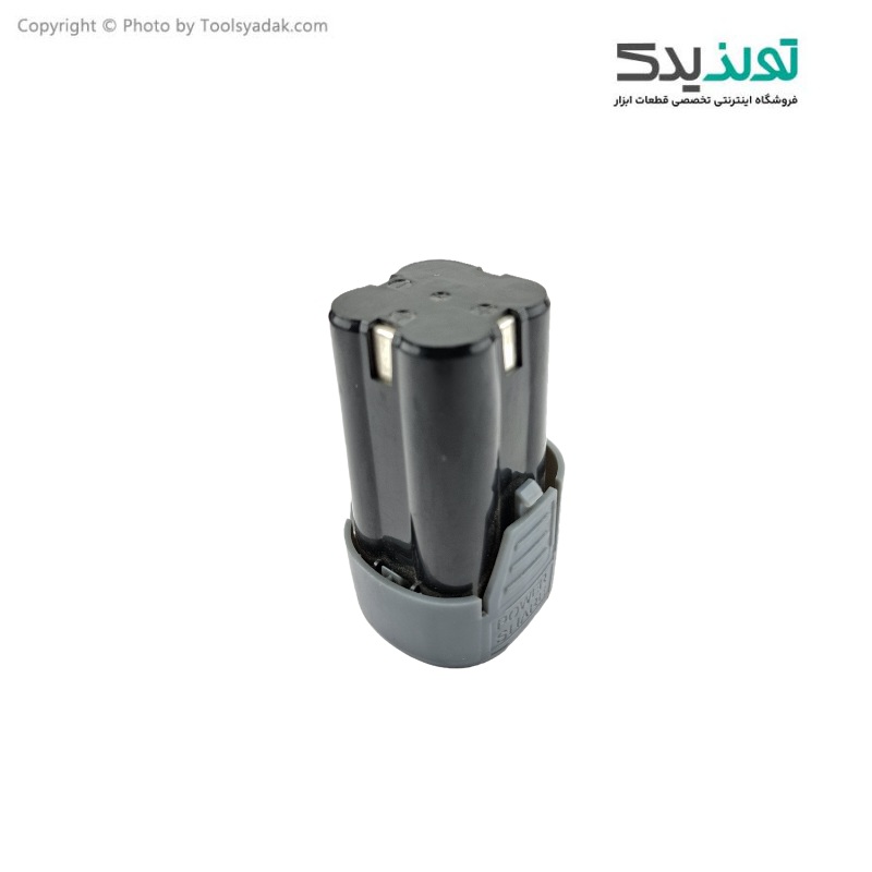 باتری دریل شارژی براشلس مکس مدل  14.4 و 16.8 ولت