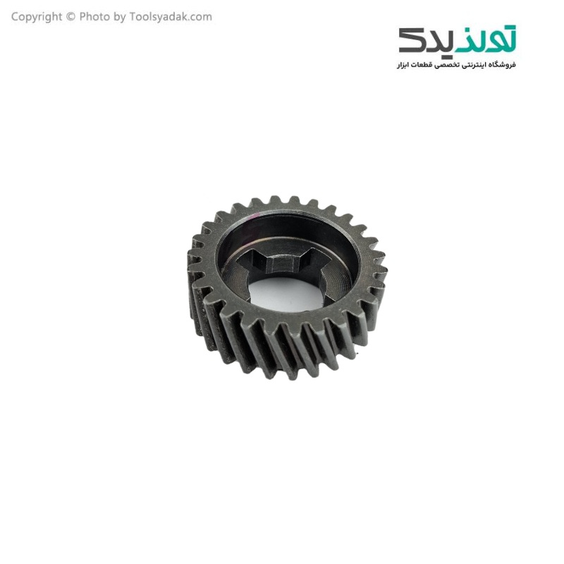 دنده  کلاچ بتن کن 3.7 کیلویی 1000وات آروا مدل 5206