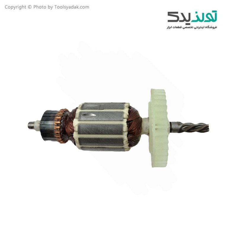 آرمیچر فابریک دریل 480 وات رونیکس مدل 2111