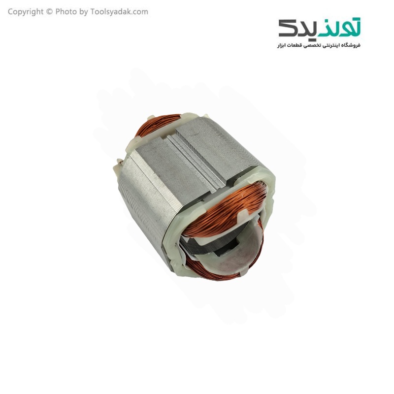 بالشتک دریل بتن کن سه حالته آروا مدل  5204 و 5203 و 5271