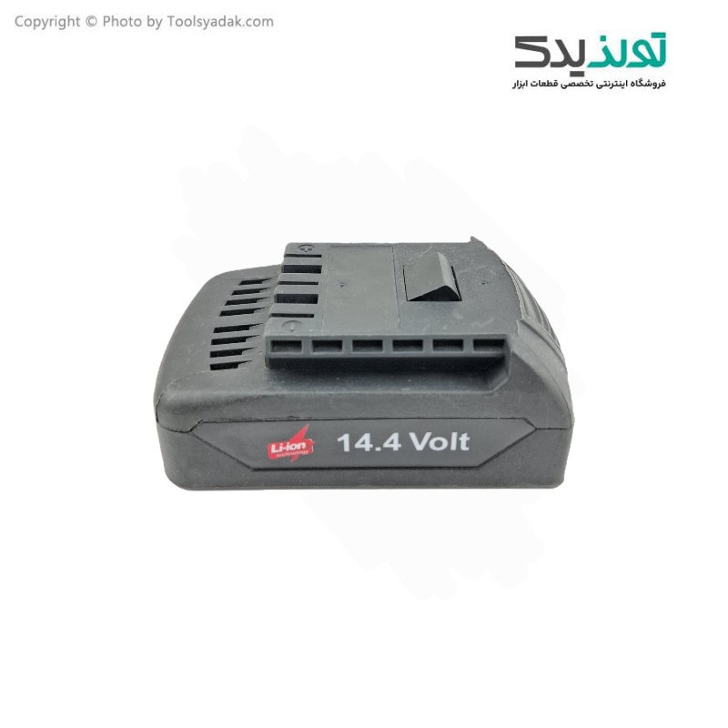 باتری 14.4 ولت نک مدل دریل شارژی  NEK 142 Li