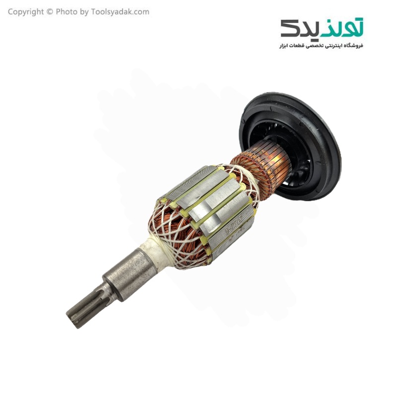 آرمیچر فابریک چکش تخریب رونیکس 2812 و مناسب 11245