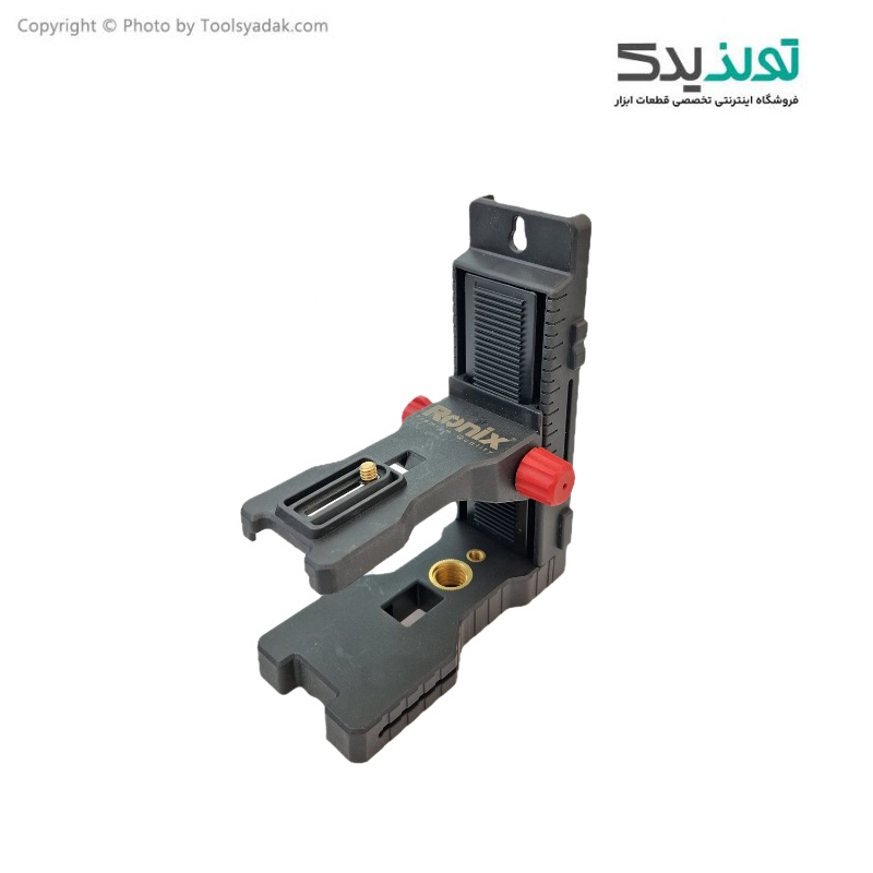 پایه آهنربایی دیواری تراز لیزری رونیکس مدل 9503 و 9504