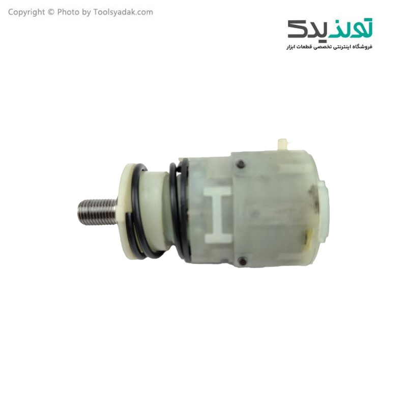 گیربکس دریل شارژی رونیکس مدل 8613 و 8512