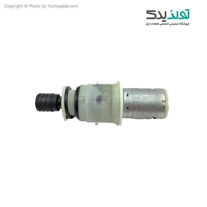 موتور و گیربکس پیچگوشتی شارژی رونیکس مدل 8530