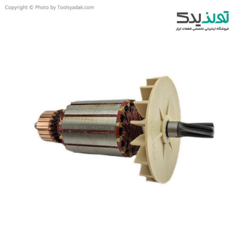 آرمیچر فابریک بتن کن نک مدل NEK 1038