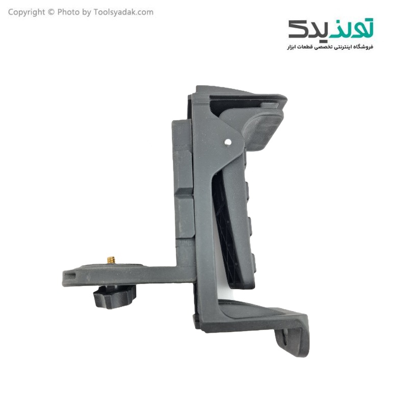 گیره و پایه آهنربایی دیواری تراز لیزری رونیکس مدل 9500