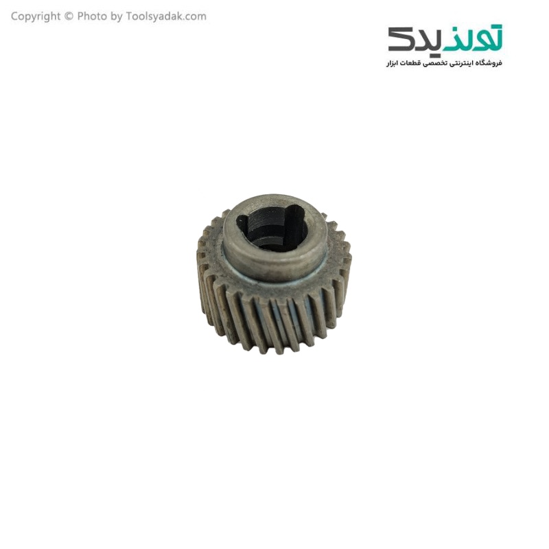 دنده مقابل دریل بتن کن نک مدل 1232