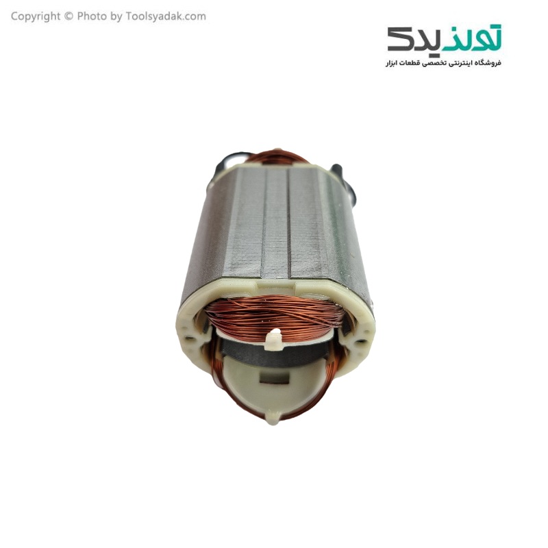 بالشتک مینی فرز 850 وات توسن  مدل 3258