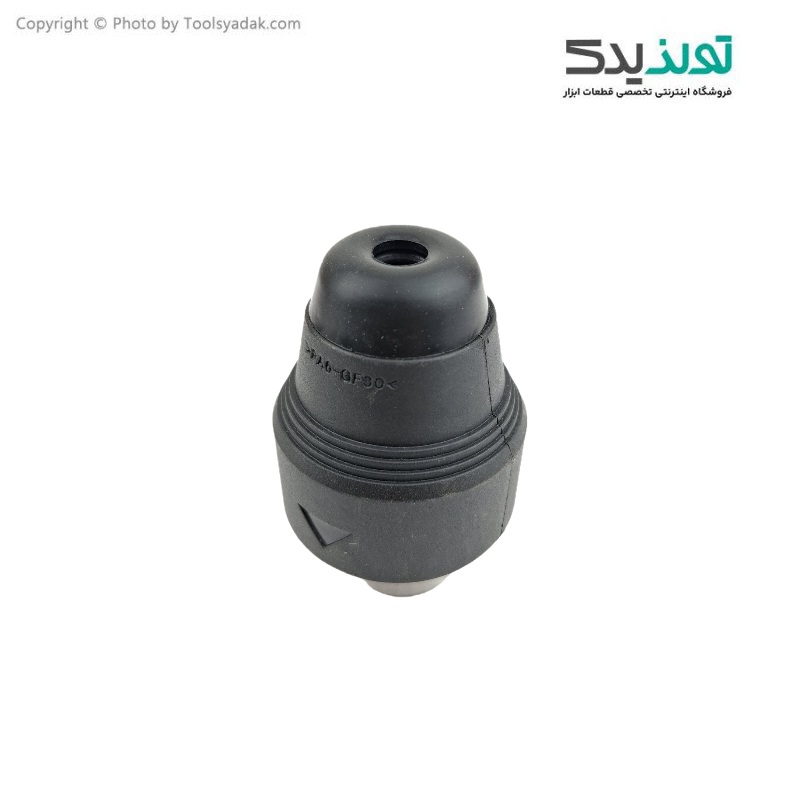 سه نظام SDS بتن کن چهار شیار 11254