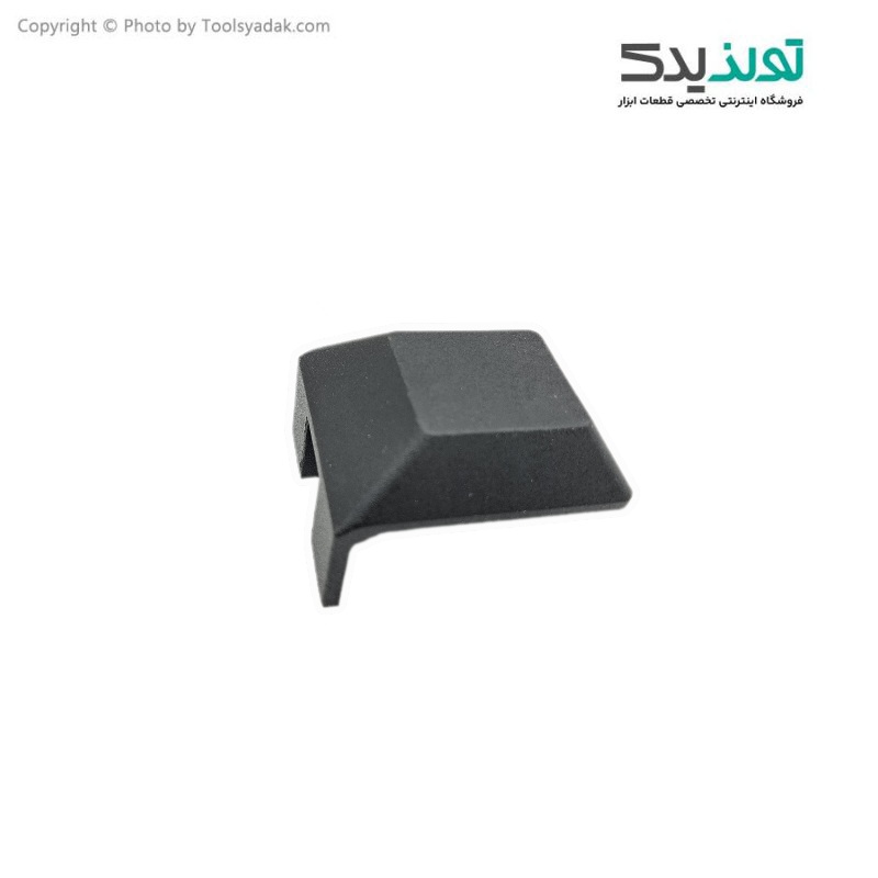 کاور درب جازغال چکش تخریب رونیکس 2814 و نک 1745