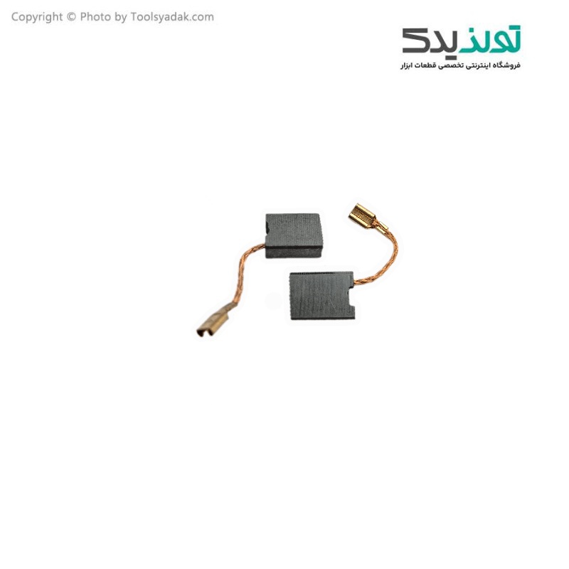 زغال فابریک مینی فرز رونیکس مدل 3165