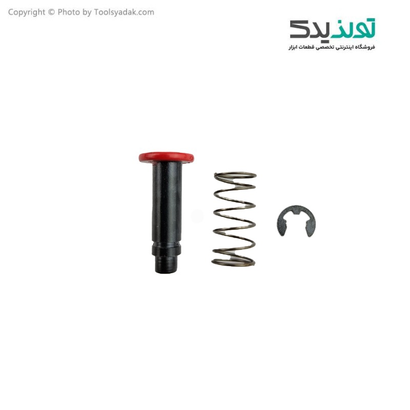 قفل کن گیربکس مینی فرز رونیکس مدل Ronix 3160