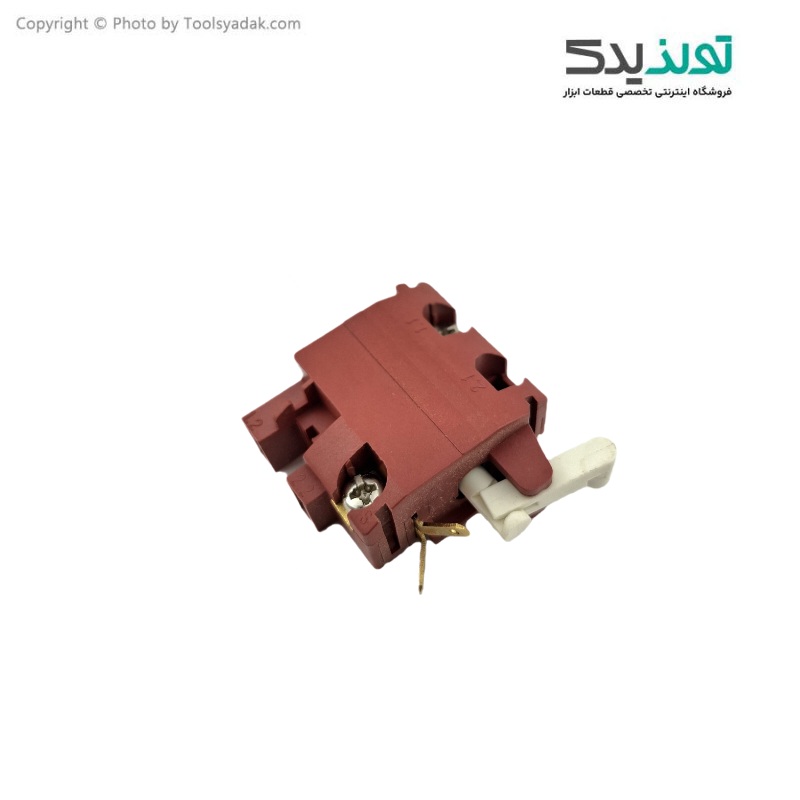 کلید برق مینی فرز بوش مدل 1700