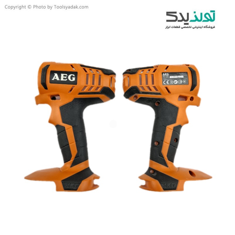 پوسته فابریک دریل شارژی آاگ مدل BS 14G2 AEG