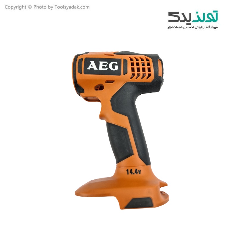 پوسته فابریک دریل شارژی آاگ مدل BS 14G AEG