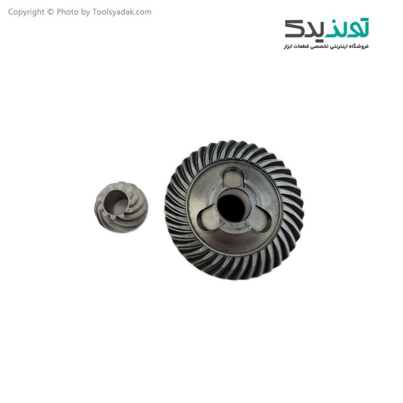 دنده و پنیون مینی فرز بوش مدل 1700