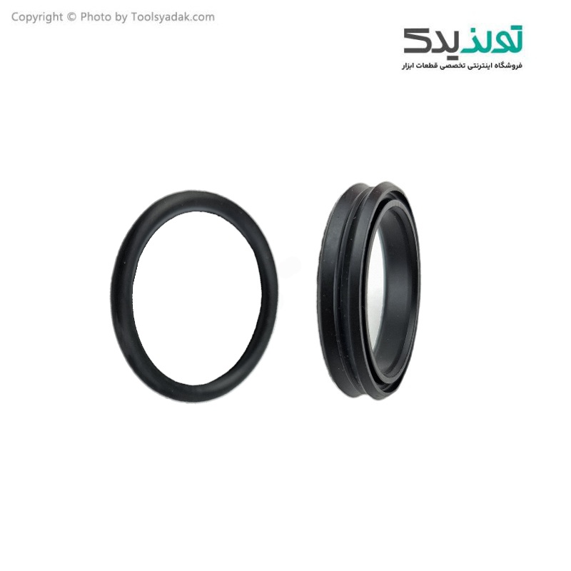 پکینگ و اورنگ بتن کن رونیکس مدل 2806 و طرح 810 ماکیتا