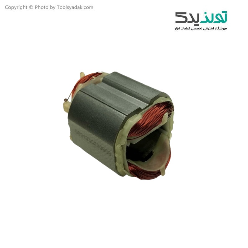 بالشتک فابریک دریل بتن کن رونیکس مدل 2726