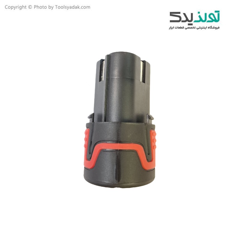 باتری دریل شارژی 12 ولت رونیکس مدل 8525