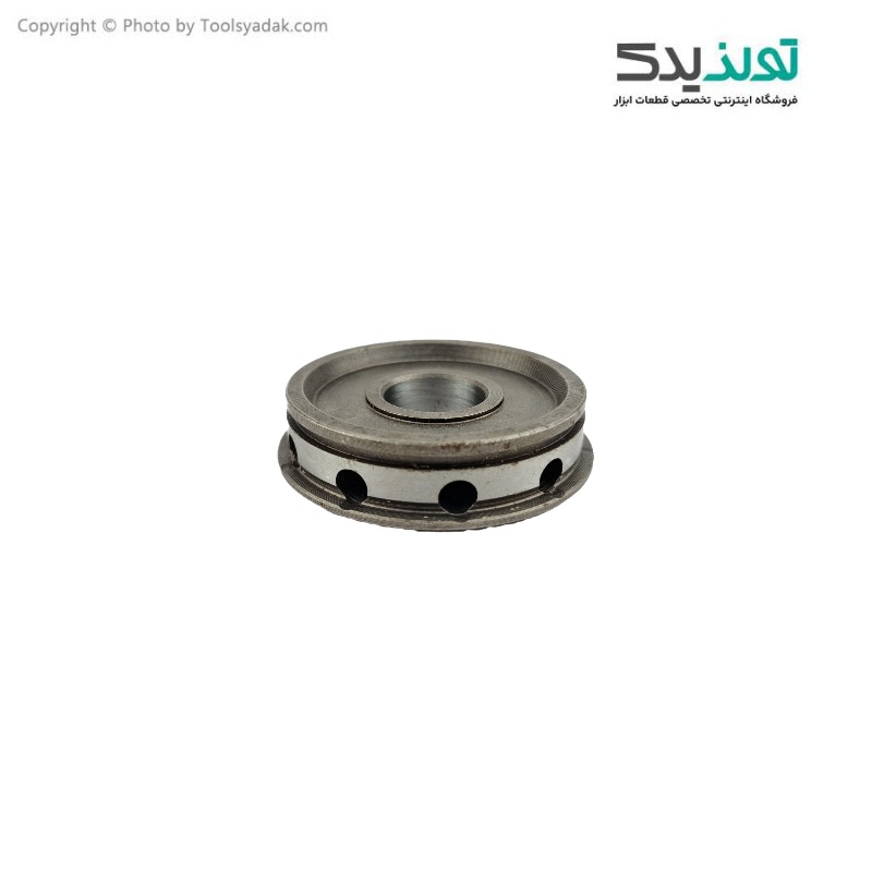 کلاچ دریل بتن کن رونیکس مدل 2740 و نک 1341