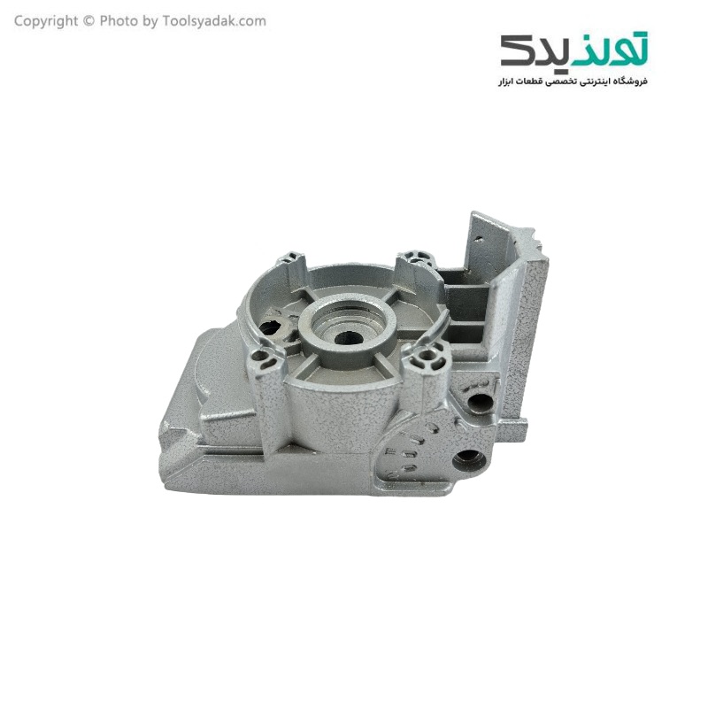 پوسته گیربکس اره عمود بر رونیکس مدل 4120