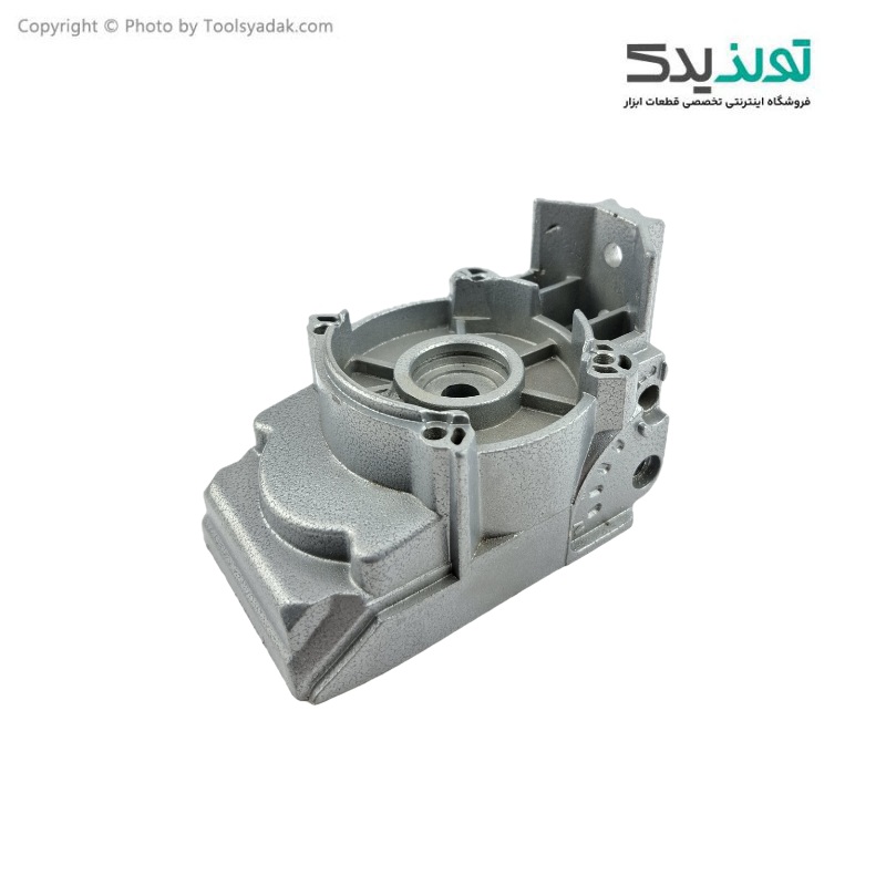 پوسته گیربکس اره عمود بر چکشی آروا مدل 5401
