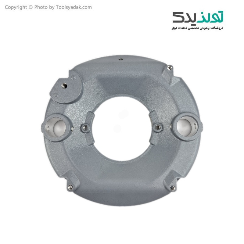 کفی آلومینیومی  اورفرز رونیکس مدل 7112