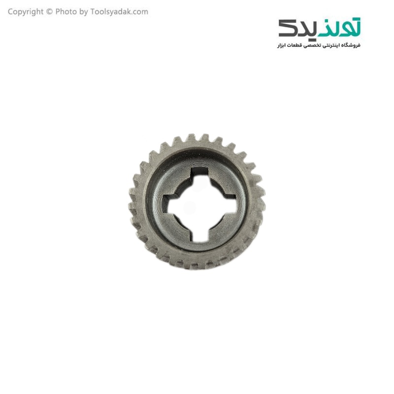 دنده مقابل بتن کن رونیکس مدل 2730