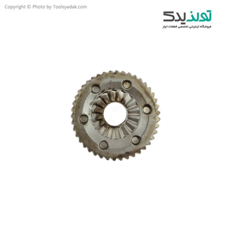 دنده مقابل دریل چکشی رونیکس مدل 2240