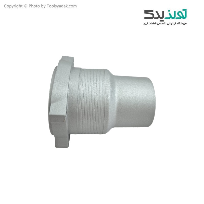 گلویی گیربکس بتن کن رونیکس مدل 2740 و نک 1341 NEK