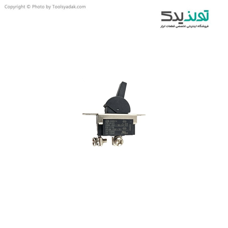 کلید پاور اورفرز رونیکس مدل 7112 و آروا 5441