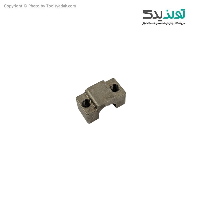 بست ناودانی تیغ گیر عمود بر رونیکس مدل  4120 و آروا 5401